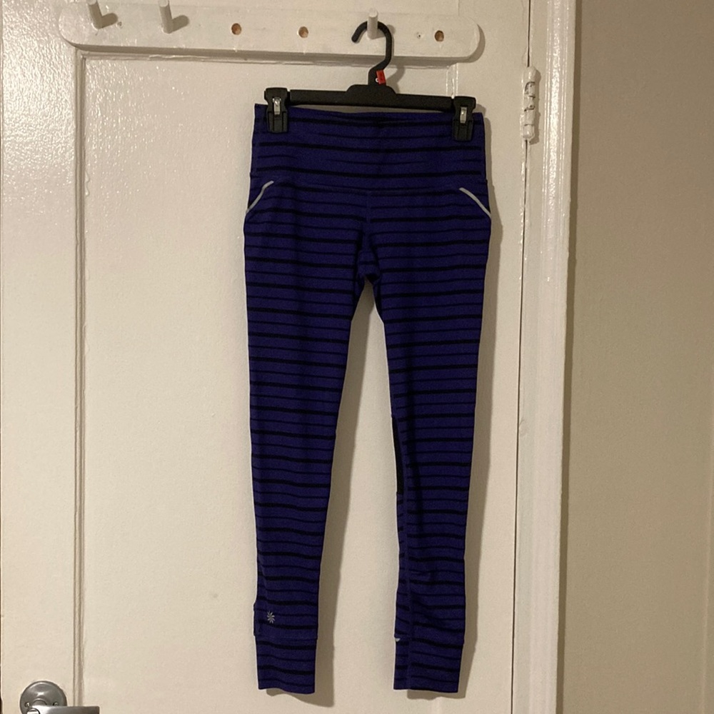 Athleta leggings